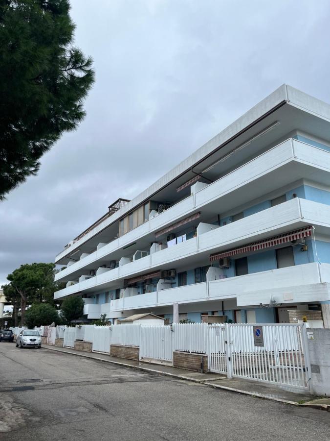 Bomboniera A Due Passi Dal Mare-Fh Apartment San Benedetto del Tronto Exterior photo