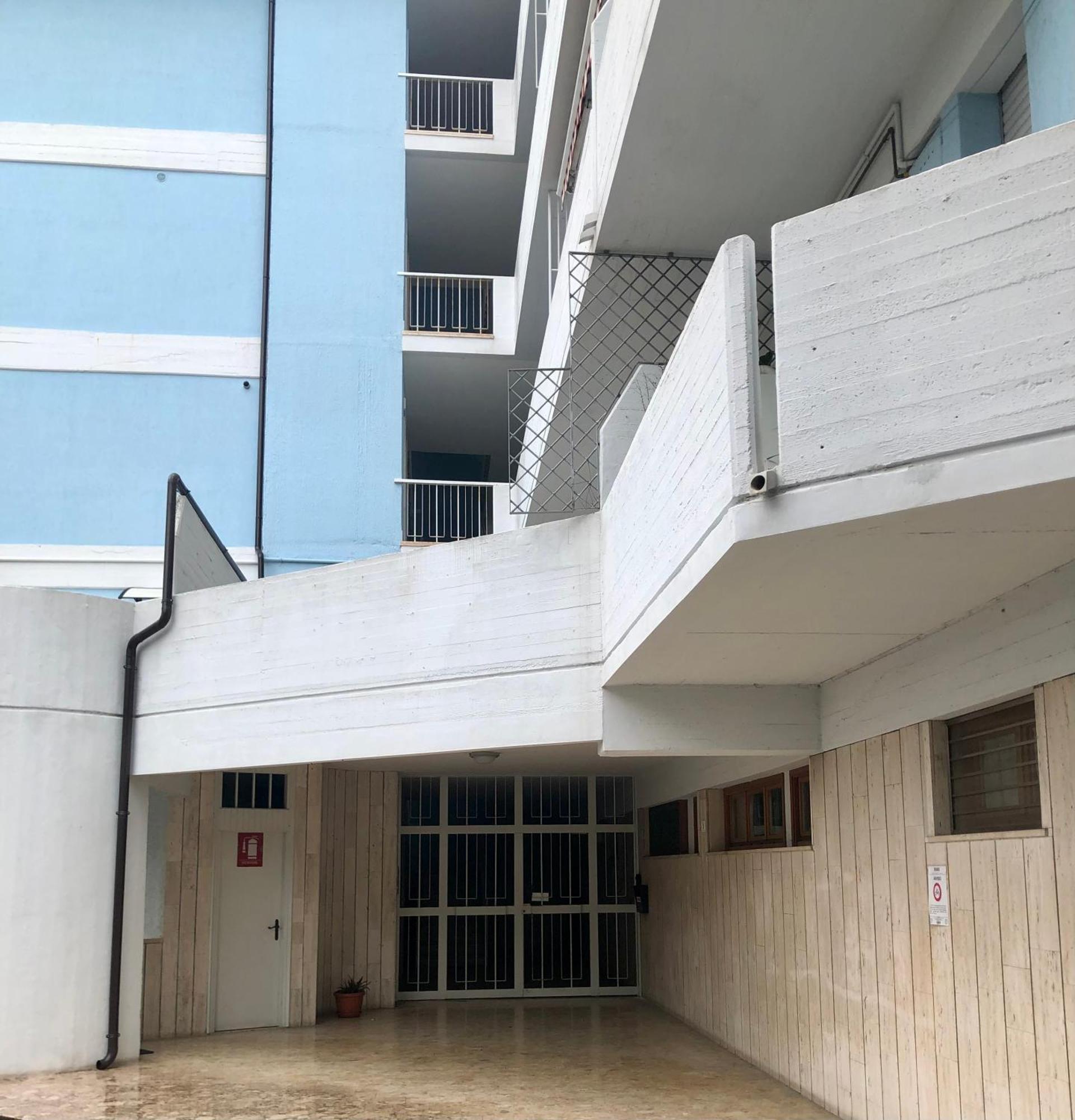 Bomboniera A Due Passi Dal Mare-Fh Apartment San Benedetto del Tronto Exterior photo